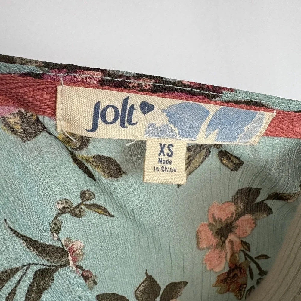 Jolt b998 soft
